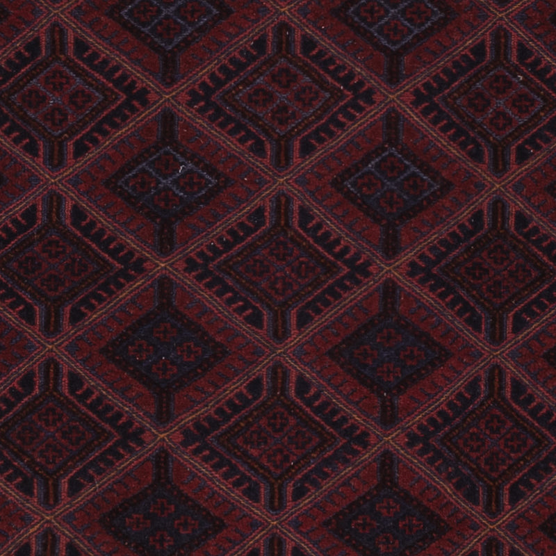 Afghánský kilim Koberec 210x162cm