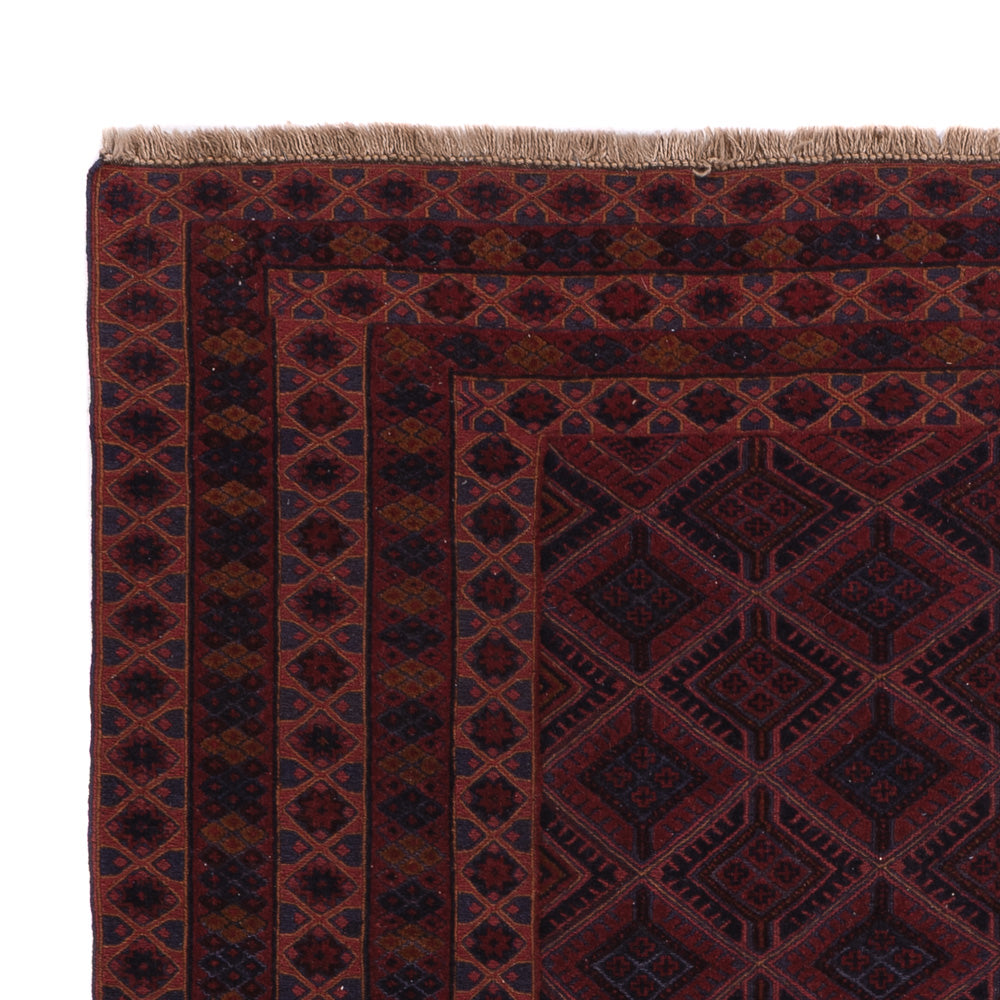 Afghánský kilim Koberec 210x162cm