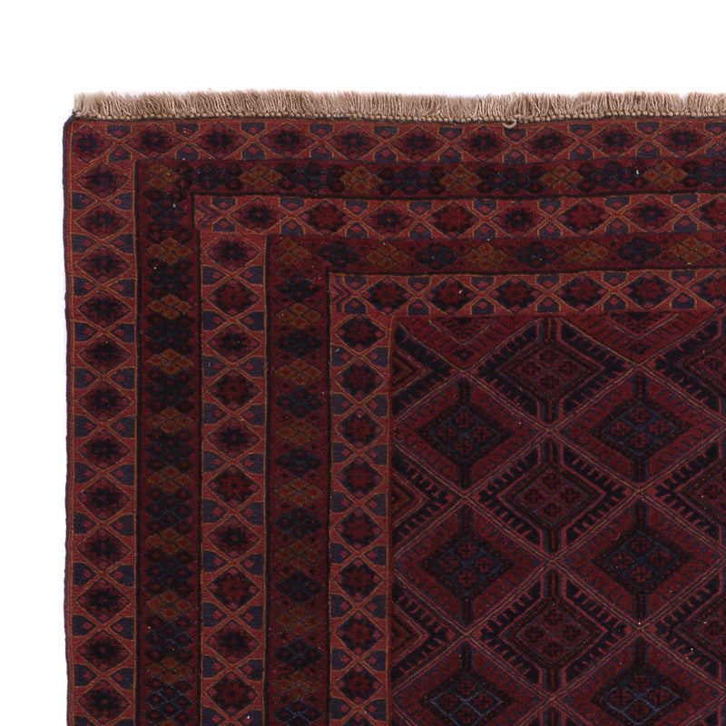 Afghánský kilim Koberec 210x162cm
