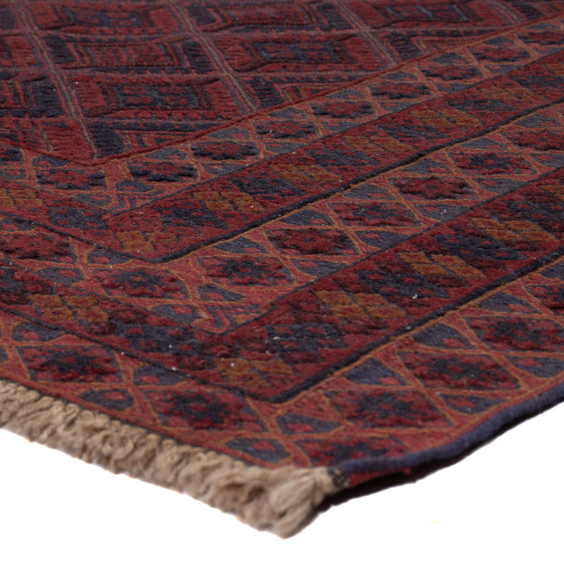 Afghánský kilim Koberec 210x162cm