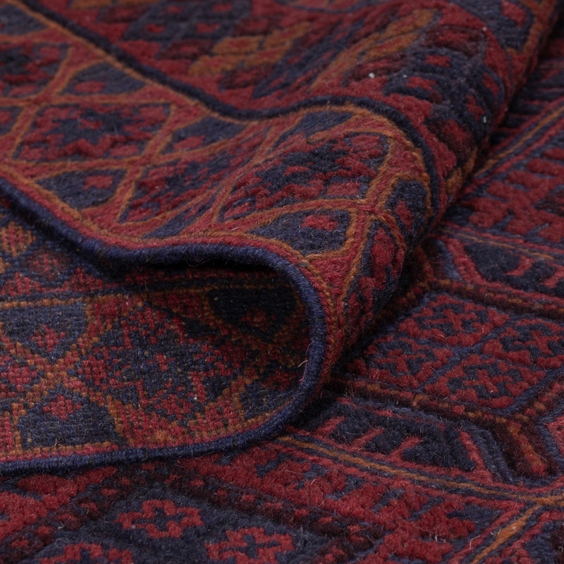 Afghánský kilim Koberec 210x162cm