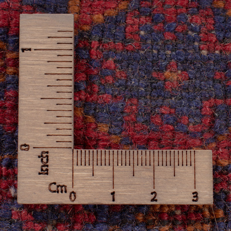 Afghánský kilim Koberec 210x162cm