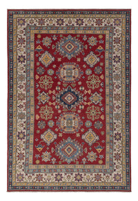 Kazak Koberec 166x247cm - Orientální koberec – product image
