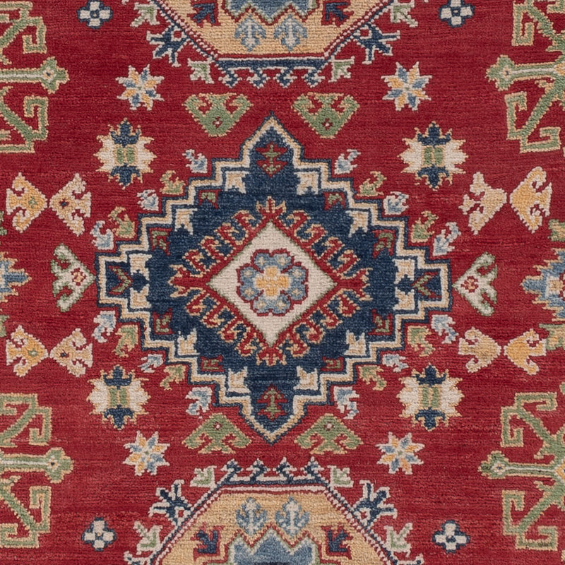 Kazak Koberec 166x247cm - Orientální koberec
