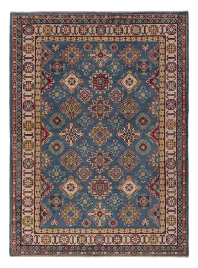 Kazak Koberec 175x234cm - Orientální koberec