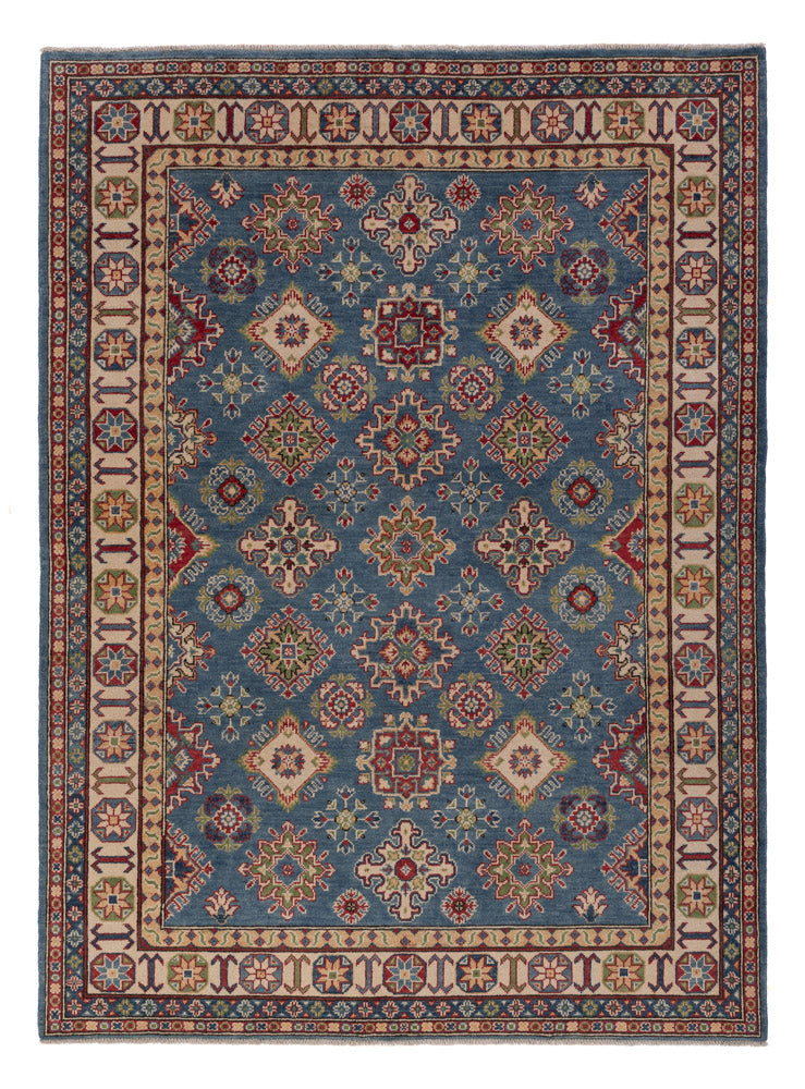 Kazak Koberec 234x175cm - Orientální koberec