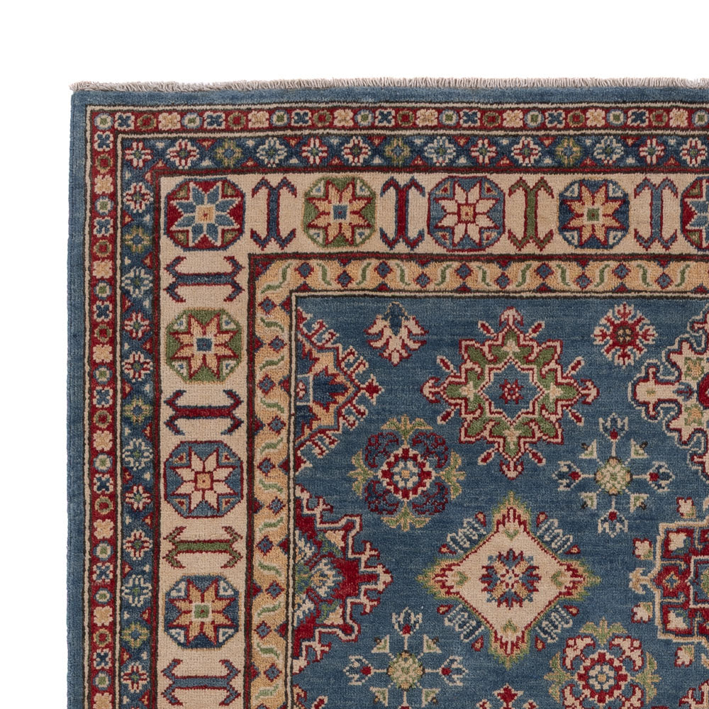 Kazak Koberec 234x175cm - Orientální koberec