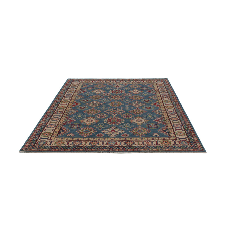 Kazak Koberec 234x175cm - Orientální koberec