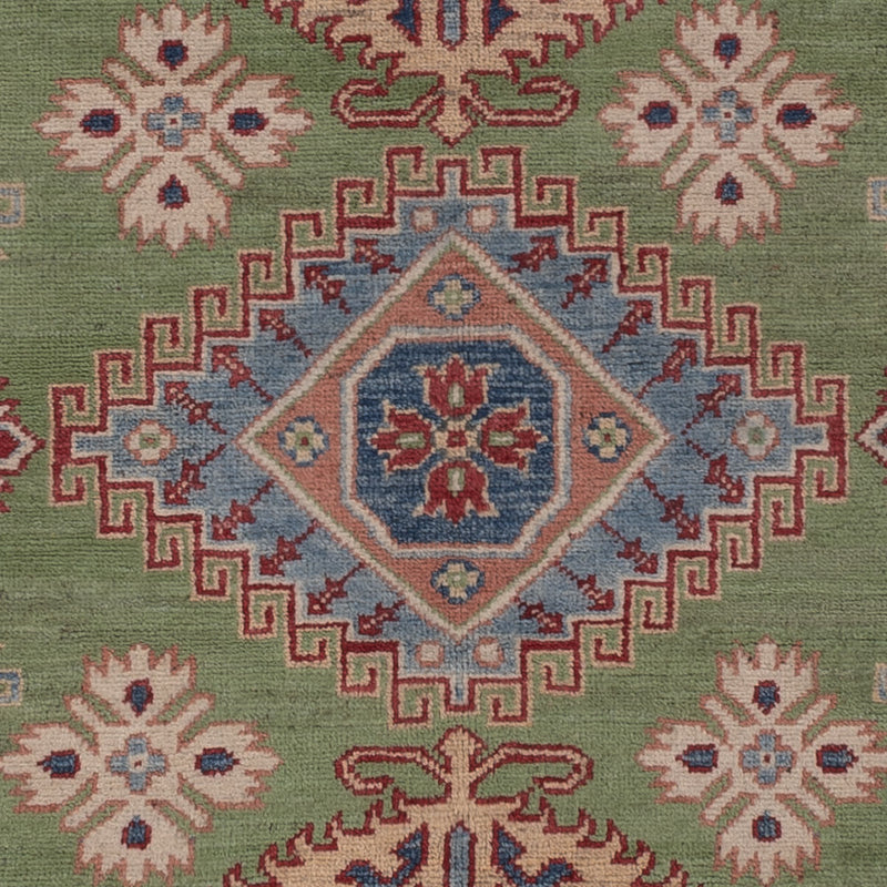 Kazak Koberec 173x237cm - Orientální koberec