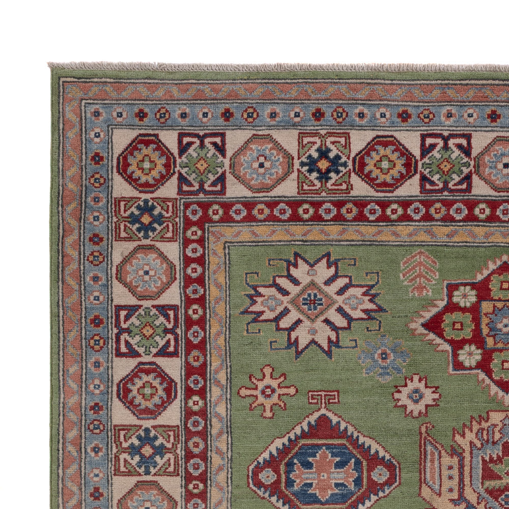Kazak Koberec 173x237cm - Orientální koberec