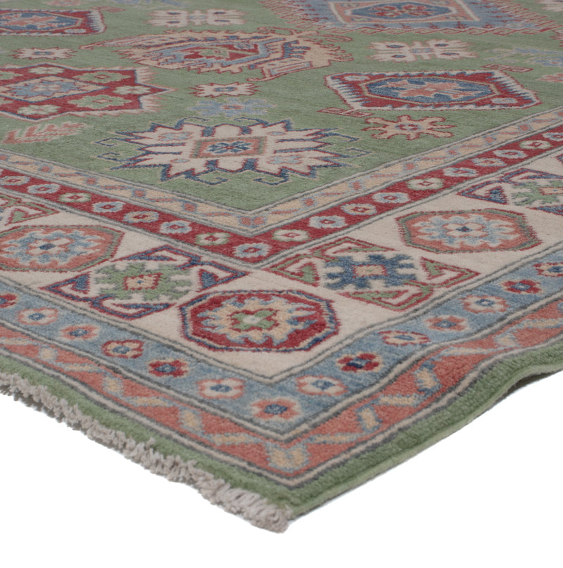 Kazak Koberec 173x237cm - Orientální koberec