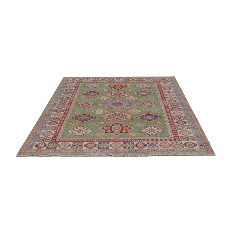Kazak Koberec 173x237cm - Orientální koberec