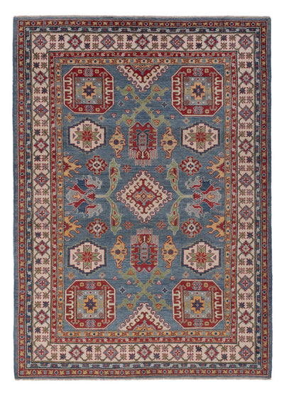 Kazak Koberec 175x247cm - Orientální koberec