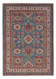 Kazak Koberec 247x175cm - Orientální koberec