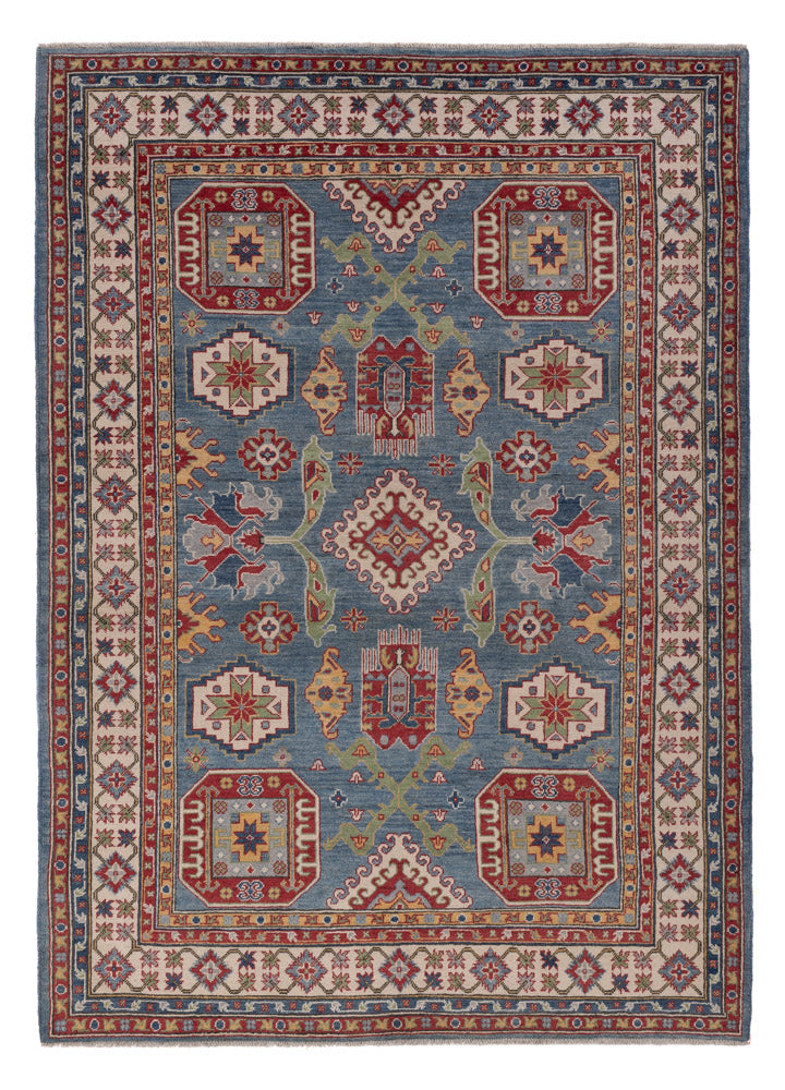 Kazak Koberec 247x175cm - Orientální koberec