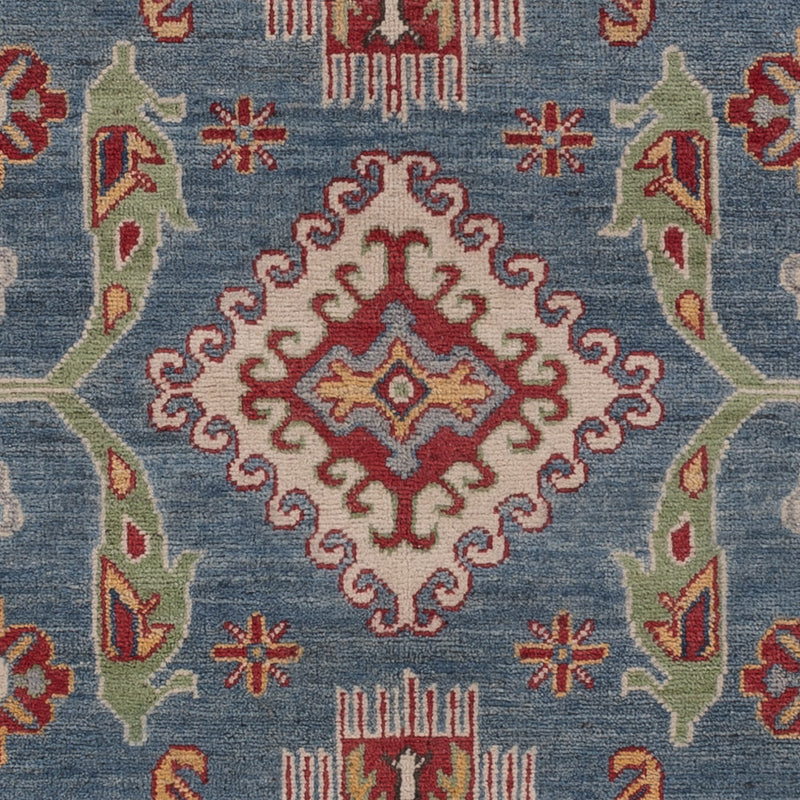 Kazak Koberec 247x175cm - Orientální koberec