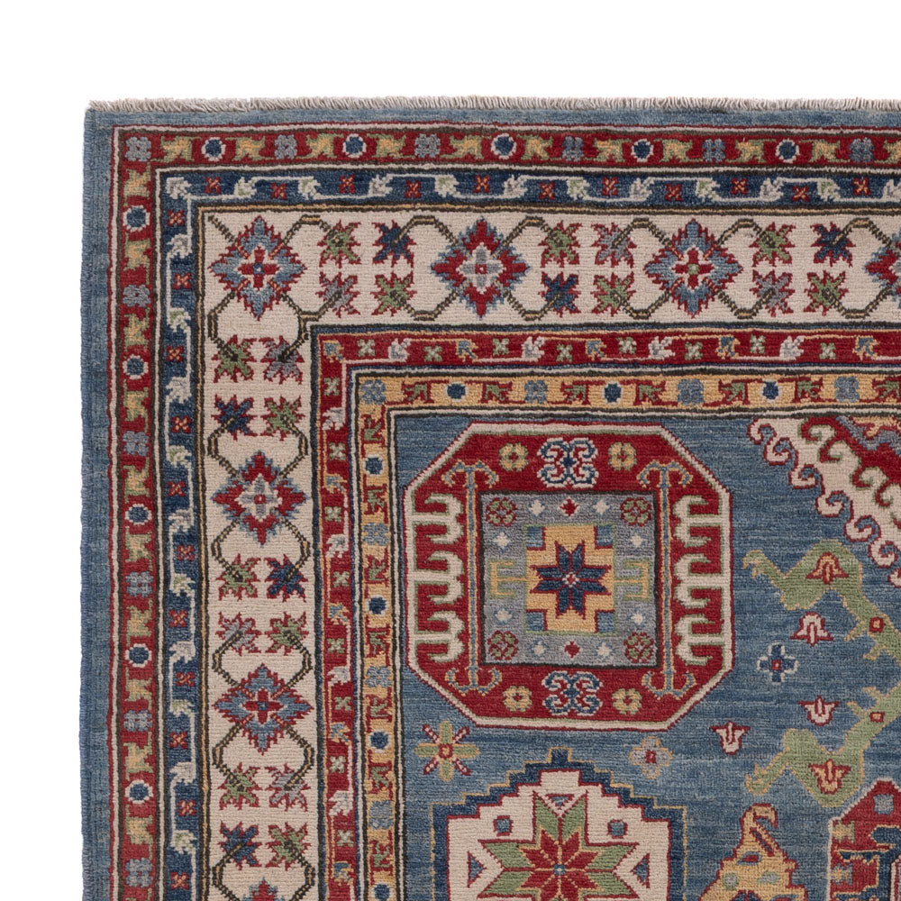 Kazak Koberec 247x175cm - Orientální koberec