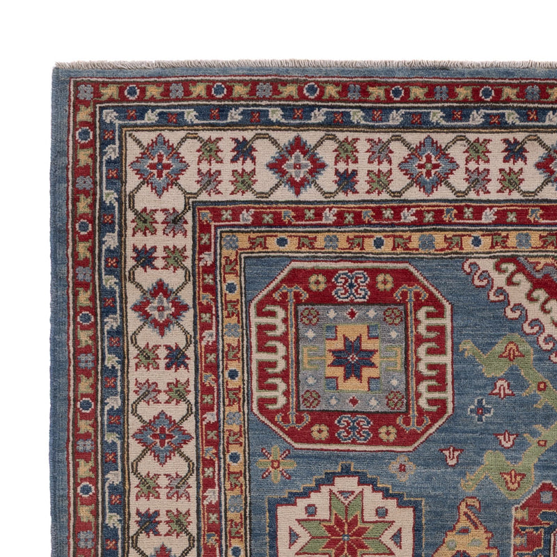 Kazak Koberec 247x175cm - Orientální koberec