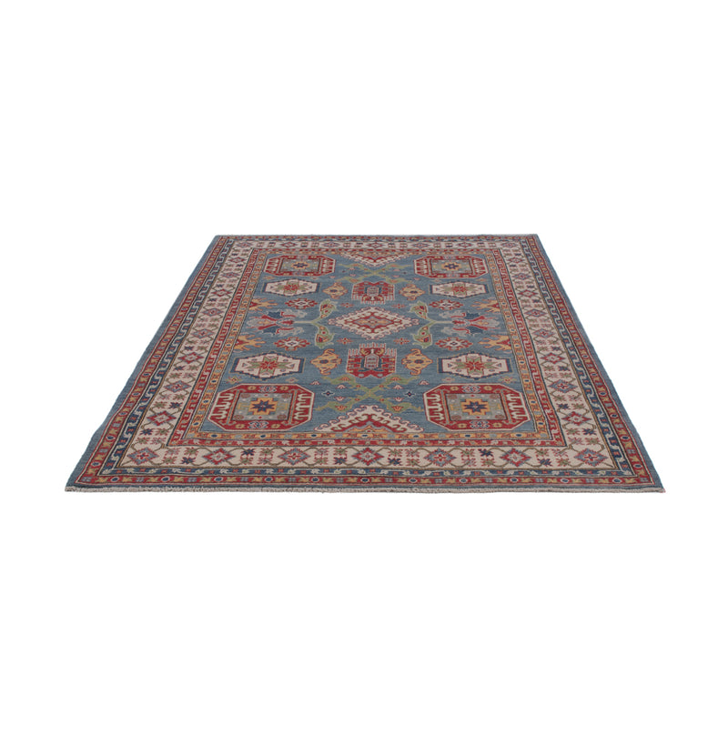Kazak Koberec 247x175cm - Orientální koberec