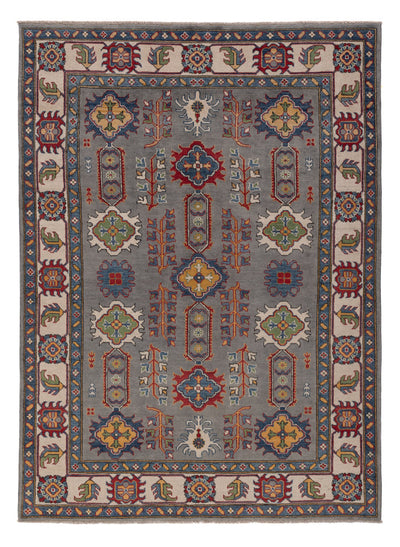Kazak Koberec 169x231cm - Orientální koberec