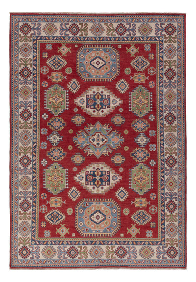 Kazak Koberec 167x234cm - Orientální koberec