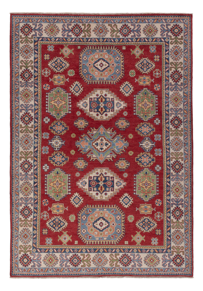 Kazak Koberec 234x167cm - Orientální koberec
