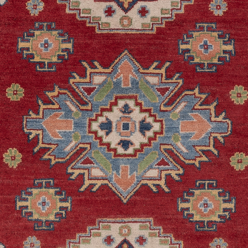 Kazak Koberec 234x167cm - Orientální koberec