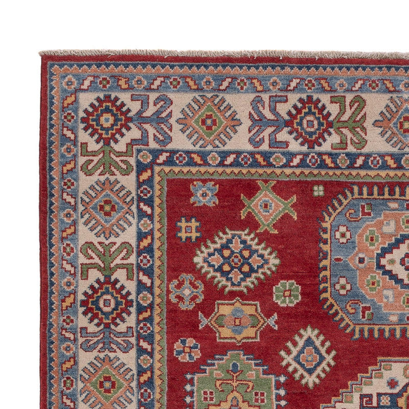 Kazak Koberec 234x167cm - Orientální koberec