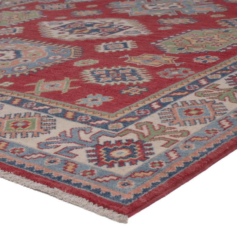 Kazak Koberec 234x167cm - Orientální koberec