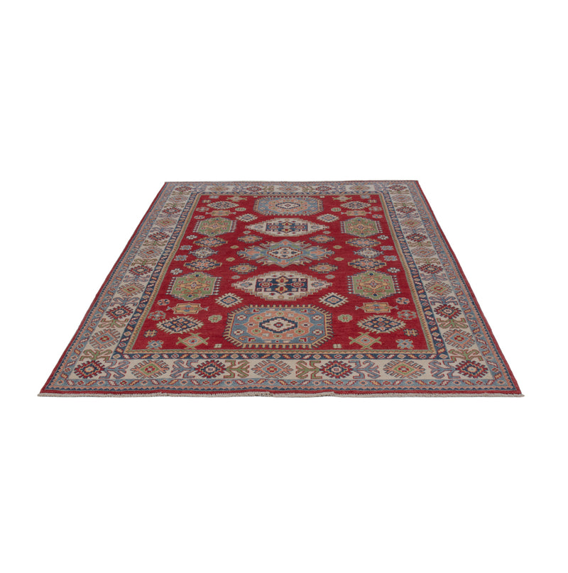 Kazak Koberec 234x167cm - Orientální koberec