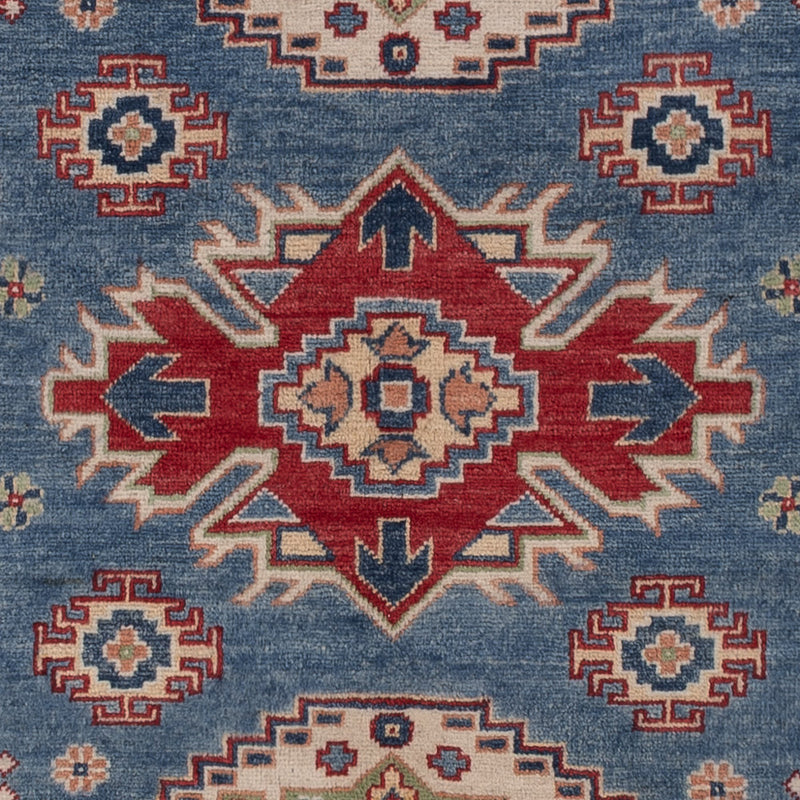 Kazak Koberec 169x237cm - Orientální koberec