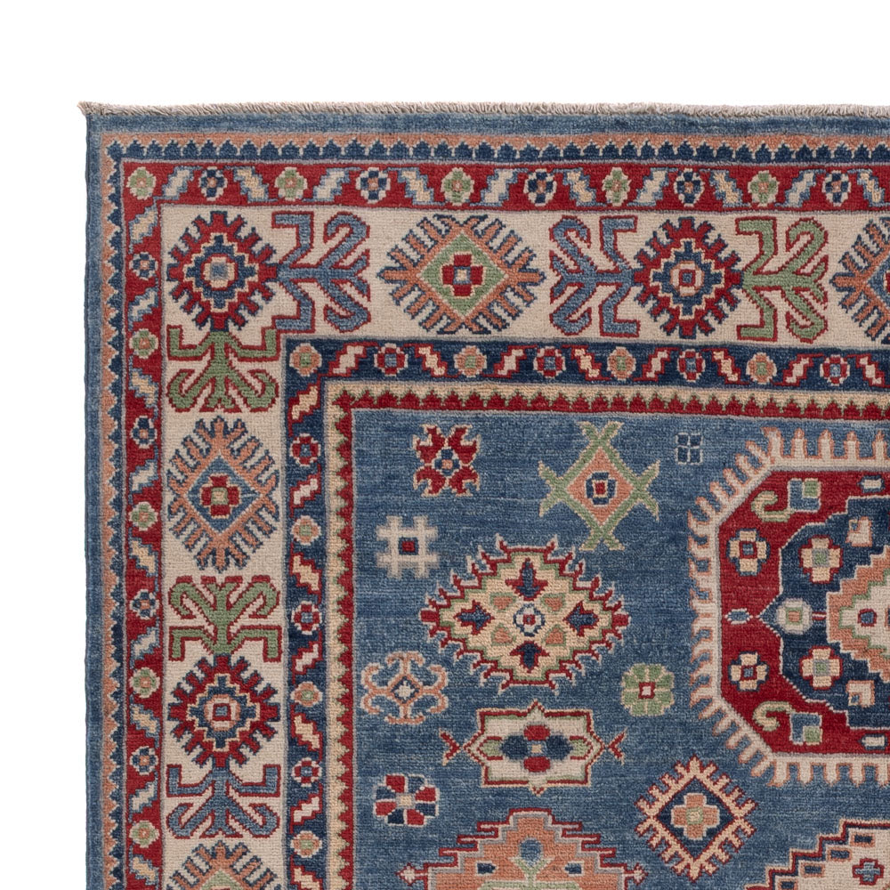 Kazak Koberec 169x237cm - Orientální koberec