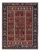 Afghánský kilim Koberec 242x188cm