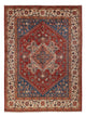 Kazak Koberec 256x190cm - Orientální koberec