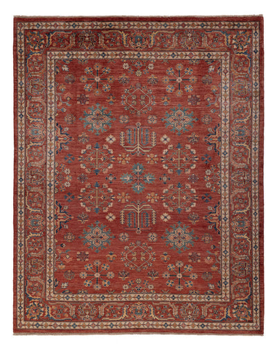 Kazak Koberec 188x241cm - Orientální koberec