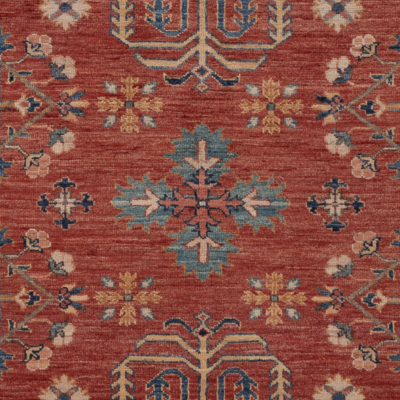 Kazak Koberec 188x241cm - Orientální koberec
