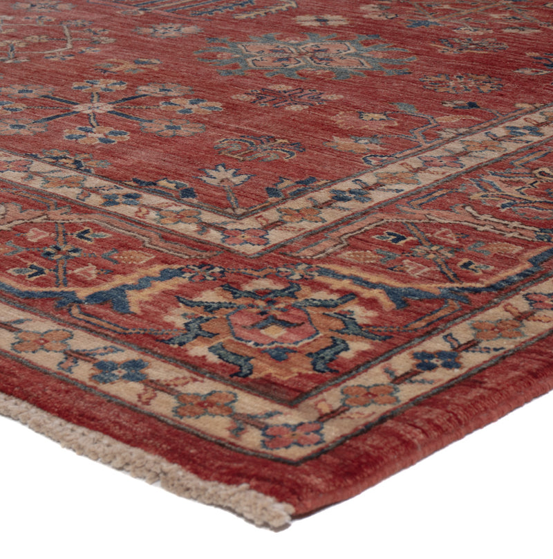 Kazak Koberec 188x241cm - Orientální koberec