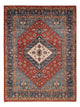 Kazak Koberec 184x251cm - Orientální koberec