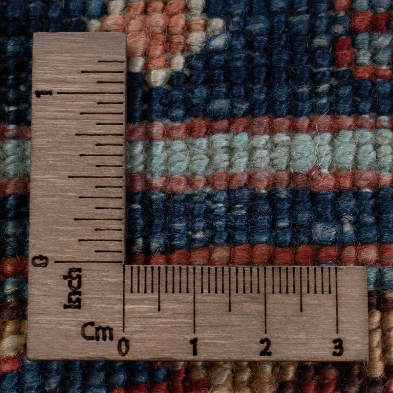 Kazak Koberec 184x251cm - Orientální koberec