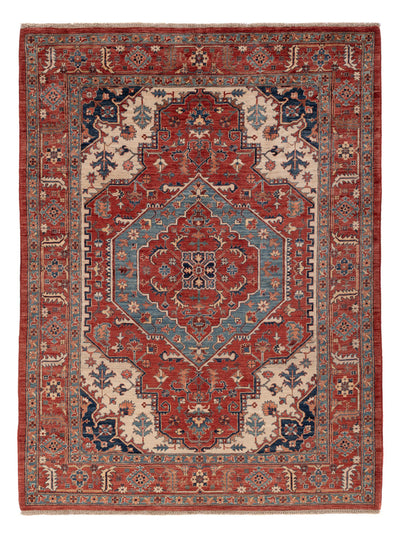 Kazak Koberec 183x249cm - Orientální koberec