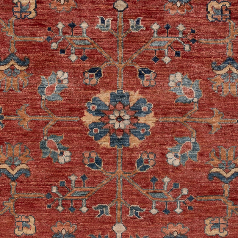 Kazak Koberec 190x253cm - Orientální koberec