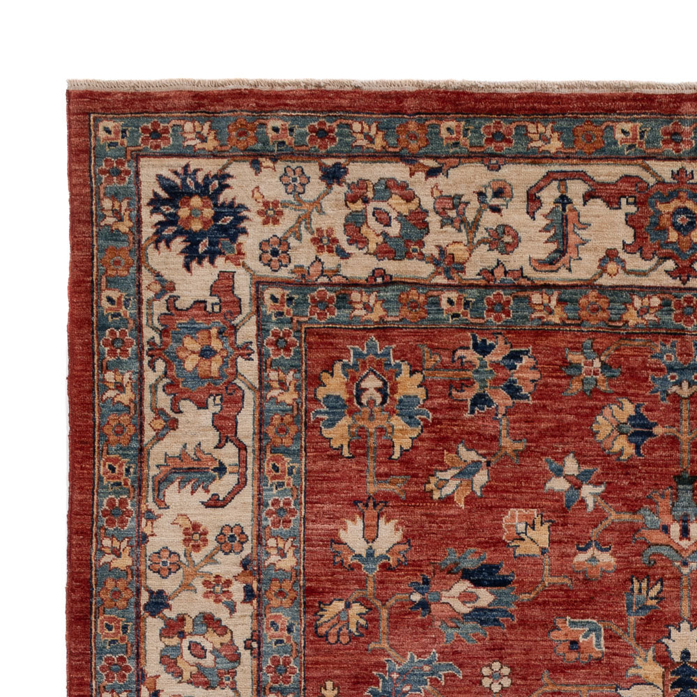 Kazak Koberec 190x253cm - Orientální koberec