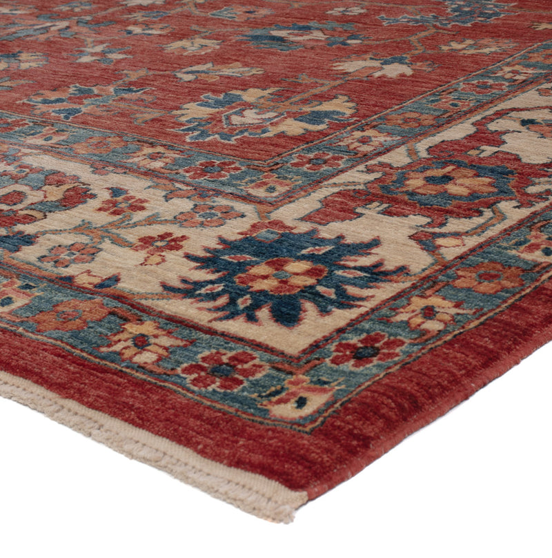Kazak Koberec 190x253cm - Orientální koberec
