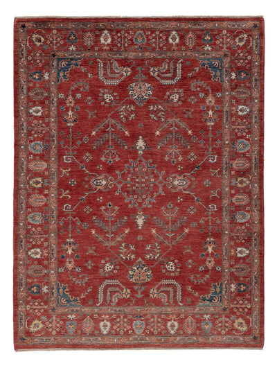 Kazak Koberec 189x253cm - Orientální koberec