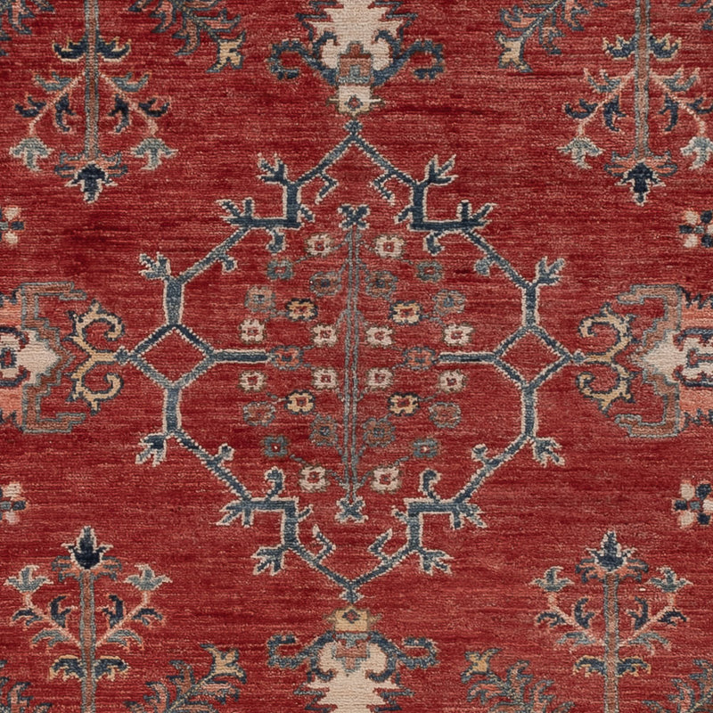 Kazak Koberec 189x253cm - Orientální koberec