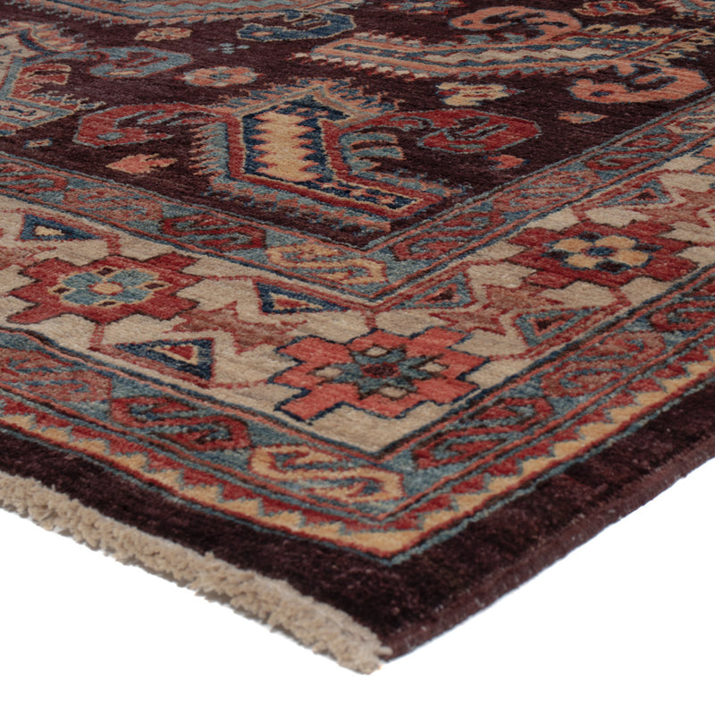 Kazak Koberec 188x258cm - Orientální koberec
