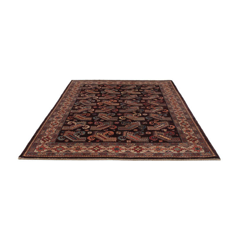 Kazak Koberec 188x258cm - Orientální koberec