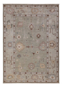 Ushak Koberec 246x174cm - Orientální koberec – product image