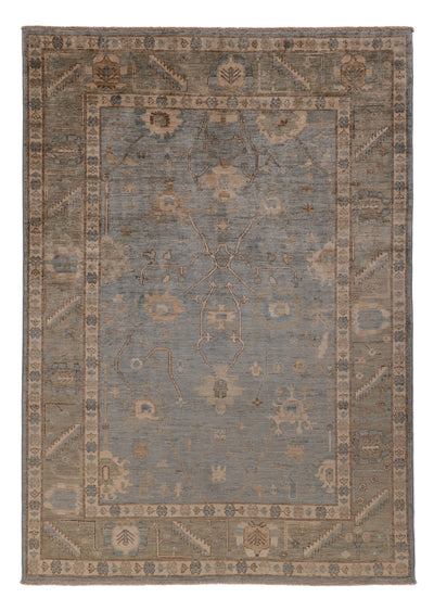 Ushak Koberec 172x239cm - Orientální koberec