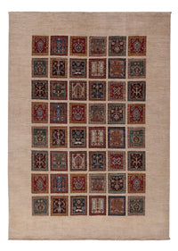 Koberec Ziegler - Bakhtiari - 236 x 175 cm - vícebarevné – product image